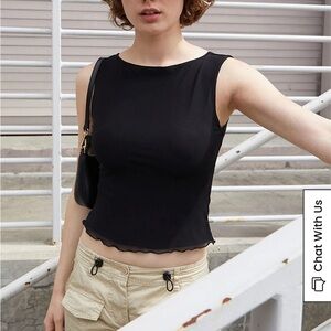 Brandy Melville Kathleen Tank